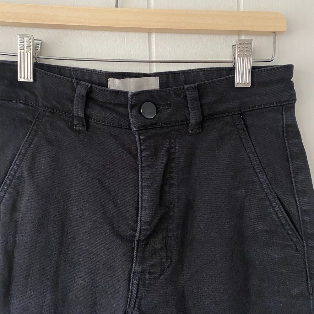 Everlane The Straight-Leg Crop - Picture 2 of 7
